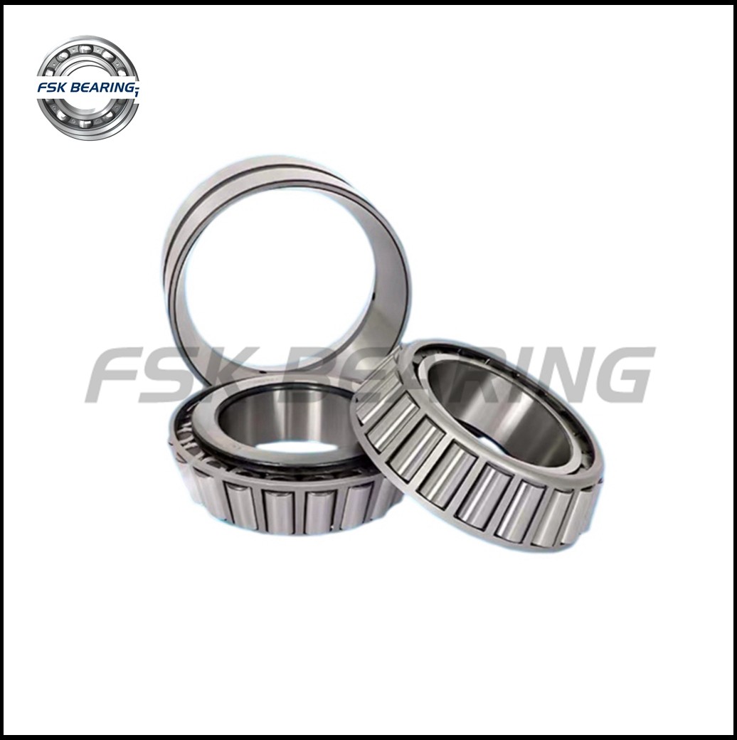 Double Inner F-804108.TR2 Tapered Roller Bearing 355.6*444.5*127 mm Two Row