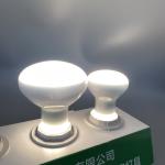 50W 75W 100W E26 E27 Infrared Heat Lamp For Infrared Roasted Chicken Stove Light