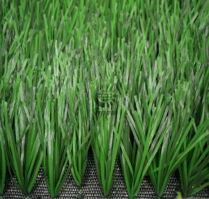 Quality 50mm synthetic turf for soccer artificial lawn wholesale