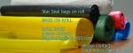Holder Bags, Twist Tie Bags, Closure Bags, Seal Top Bags, Slide Seal Bags,