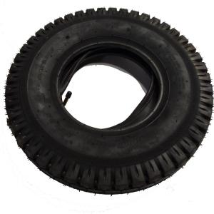 Quality Strong Wear Proof Motorcycle Tyres / Tires Custom Pattern / Color Accepted wholesale