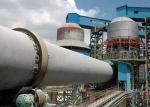 Active Lime Charcoal 600 Tpd Activated Carbon Rotary Kiln