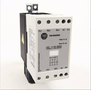 Quality allen-bradley 156 series solid-state contactor wholesale