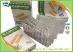 Medical First Aid Adhesive Bandage Plaster for Wounds 100 pcs/ box