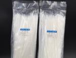 Heavy Duty Nylon Tie Wraps / Self-Locking Cable Ties 300mm Long