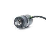 42BLY01A-002AG5 Nema17 Low Noise Dc Planetary Gear Motor Gearbox Brushless Motor