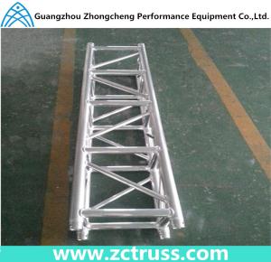 Quality Wholesale Spigot Aluminum Square Lighting Stage Truss for Events wholesale
