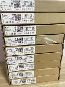Quality CL31B225KBHNNNE 2.2 Uf Ceramic Capacitor 50V 1206 Surface Mount Type Wholesaler wholesale