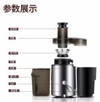 High Yield Electric Centrifugal Juicer Wide Mouth Dual Speed Celery Juice