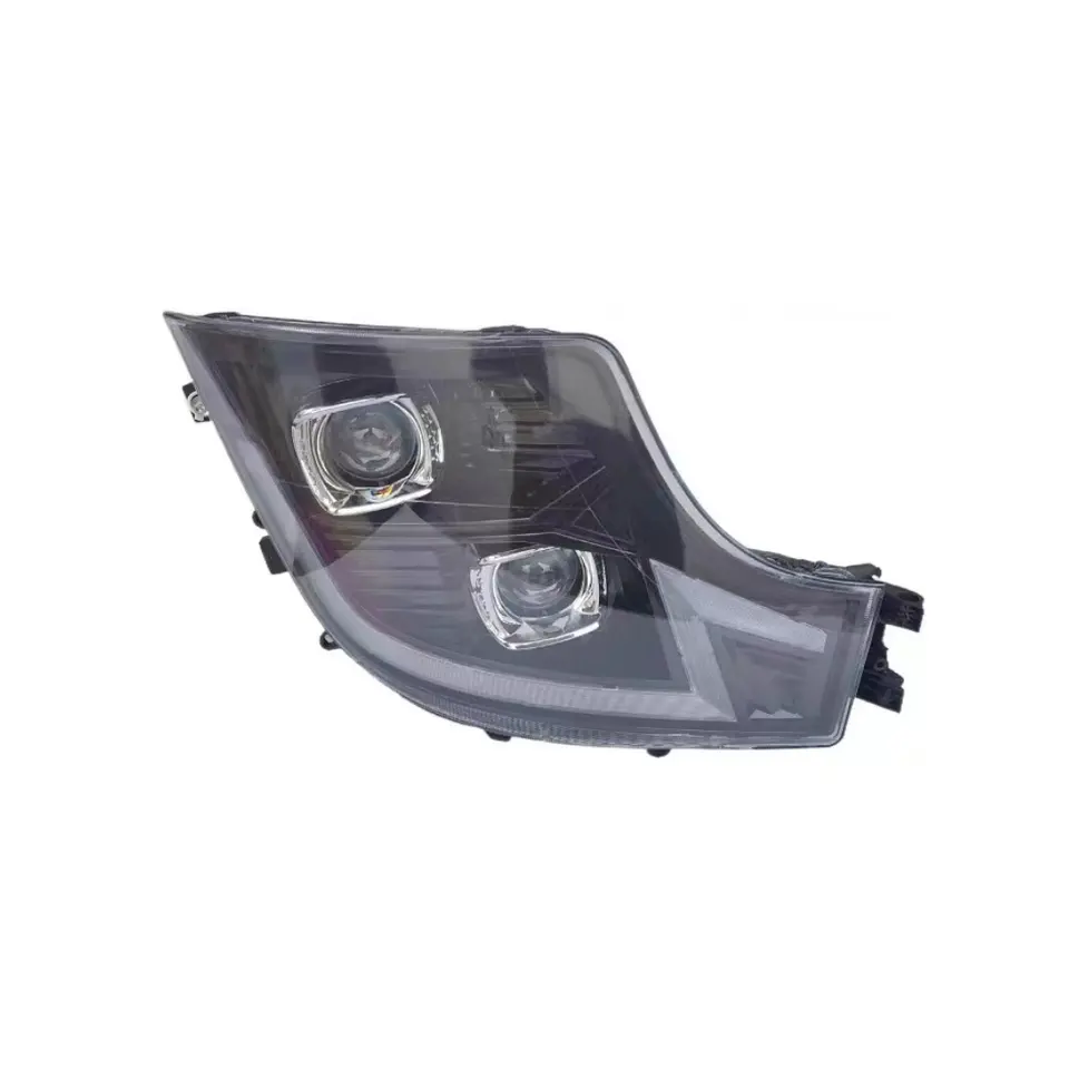 OE NO. / Original Dongfeng Tianlong Truck Cab Universal Heavy Duty Truck Parts