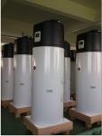 CC 250L water tank All in one Sanitary Water Heat Pump for domestic hot water