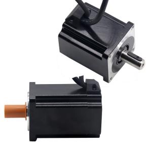 Quality 400W 750W 1000W Integrated DC Servo Motor For Robotic Industry wholesale