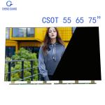 ST4851B02-2 CSOT 49 INCH Led Panel Curve 2K For Samsung TV