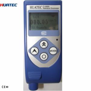 Quality Radiometer X-ray Pipeline Crawlers Personal Dosimeter Dosimeter FJ-6000 wholesale