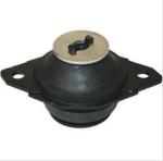 Rubber Metal Rear Left Engine Mount 191199381 191199381A