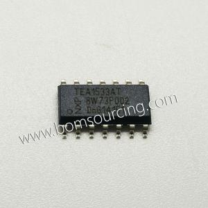 Quality TEA1533AT Converter Offline Flyback Topology , SMPS Controller 25kHz-175kHz 250W wholesale