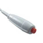 Nurse Call Cord Hospital Patient Pager Cable USB Nurse Call PH 3.5mm Red Systems