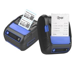 Quality 58mm Mini USB Thermal Printer For Pharmacy Billing wholesale