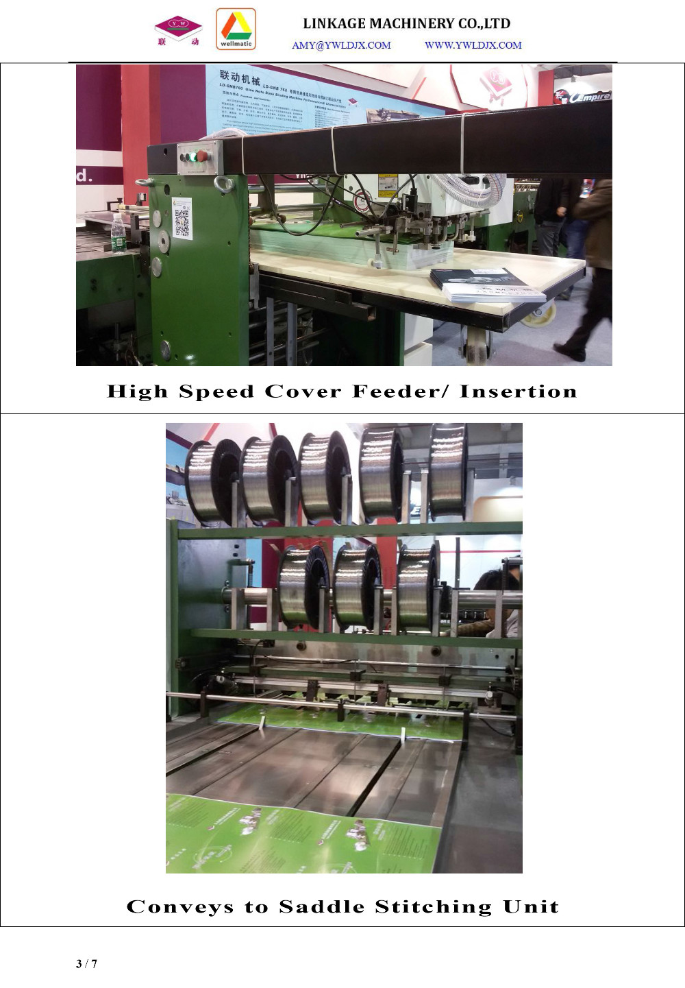 Boost Your Production with Our Affordable Exercise Book Notebook Making Machine