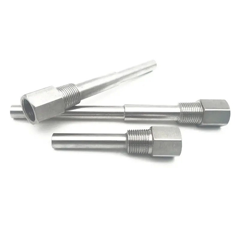 Rapid Prototype Customized Brass Aluminum Alloy Precision CNC Machining Parts