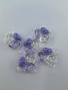 Quality 2024 OEM Cleaning Concentrated Beads Laundry Detergent Capsules wholesale