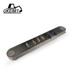 Supply Daewoo Excavator Generator DE12 DE2T engine Parts 65.05605-5027 Oil