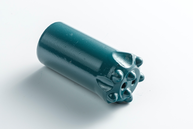 Customized Support ODM Tapered Long Life Sharpness Cross Chisel Bit for Quarry Drilling