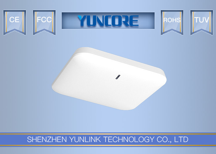 High Power AC1750 3X3 WiFi Ceiling Mounted Access Point with QCA9563 CPU - Model XD6500