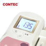 Portable Obstetrics And Gynecology Equipment Fetal Doppler For Pregnant Women