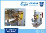 40KVA Automatic Seam Welding Machine Welding Equipment for Welding Coffee Pot