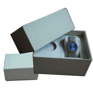 Quality Cardboard Paper Watch Box Set wholesale