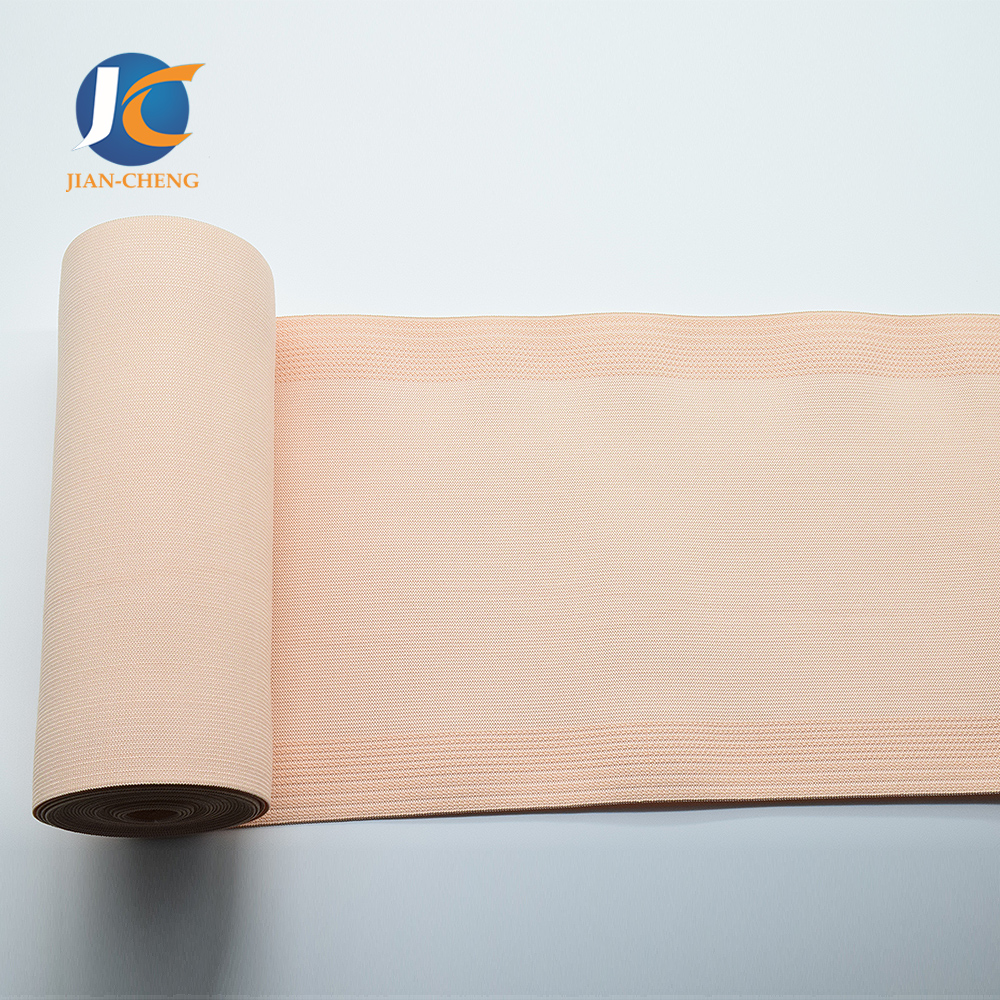 Polyester Webbing Woven Elastic Band Abdominal Belt Reinforcement