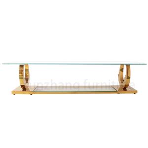 Quality Nordic Apartment Coffee table Set For Small Space Double Three Living Room Modern Simple wholesale