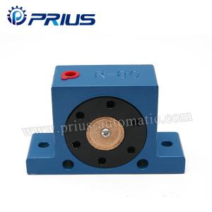 Quality R Series Small Pneumatic Roller Vibrators For Vibrating Screening wholesale