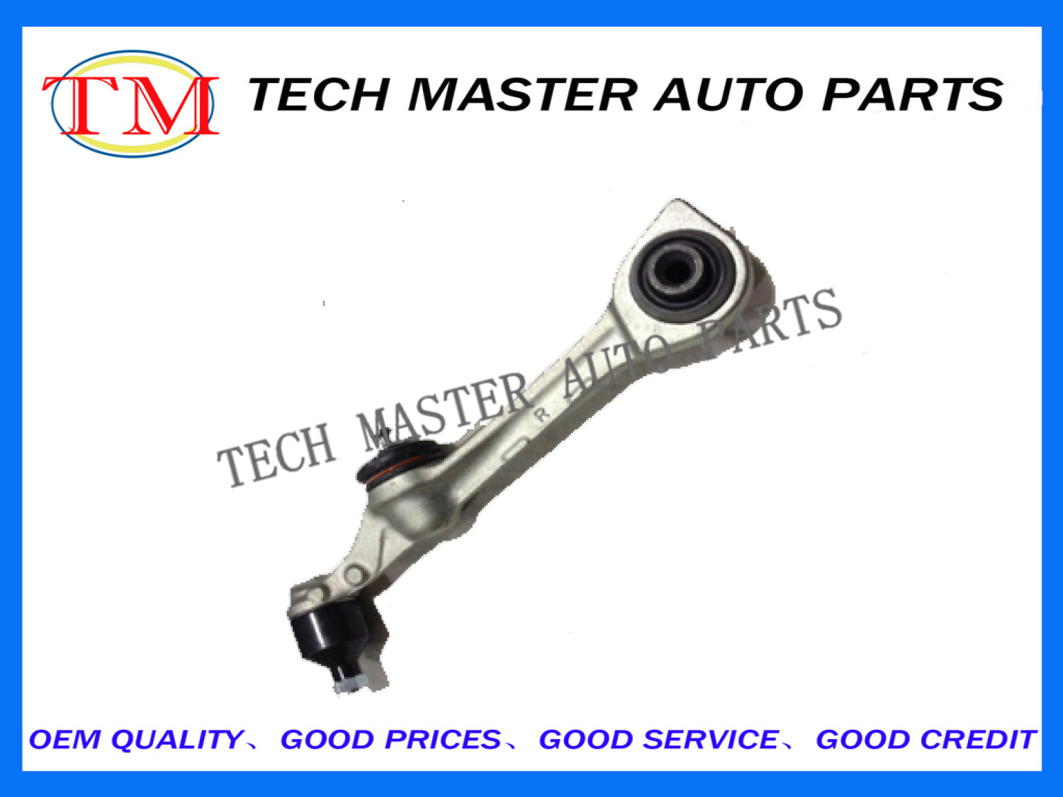 Lower Air Suspension Parts Car Control Arm 2213500806 for 2213500806 Benz