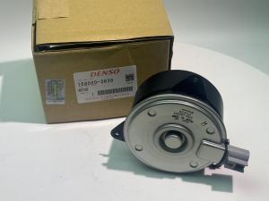 Quality TOYOTA RAV4 2.0 2009-2013 16363-0H220 DENSO RADIATOR FAN MOTOR 168000-2620 wholesale