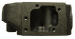 TOYOTA Forklift 2J Iron Casting Cylinder Head 11101-20561 11101-20571 2.5L 8V
