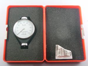 Quality Portable 0 - 100HD 2.5mm ASTM D2240 Shore Durometer HS-D wholesale