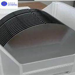 Quality 8inch GaN-on-Si Epitaxy Si Substrate 110 111 110 for MOCVD Reactors Or RF Energy Application wholesale