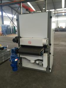 Quality SKD 1000mm 1500mm 2000mm Metal Deburring Machine Manufacturer wholesale