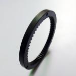 Industrial CNC Machining Stainless Steel Black Metal Twisted Metal Gear with 5