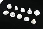 Medical Plastic Injection Molding , Automotive Injection Molding Part Over