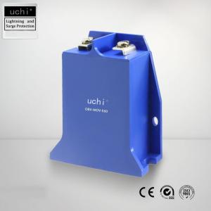 Quality AC Line Applications Mov Spd , Imax 70kA Heavy Duty Power Surge Protector wholesale