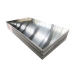 High Hard Aluminum Alloy Plate Hair Line 7075 T6 Aluminium Sheet