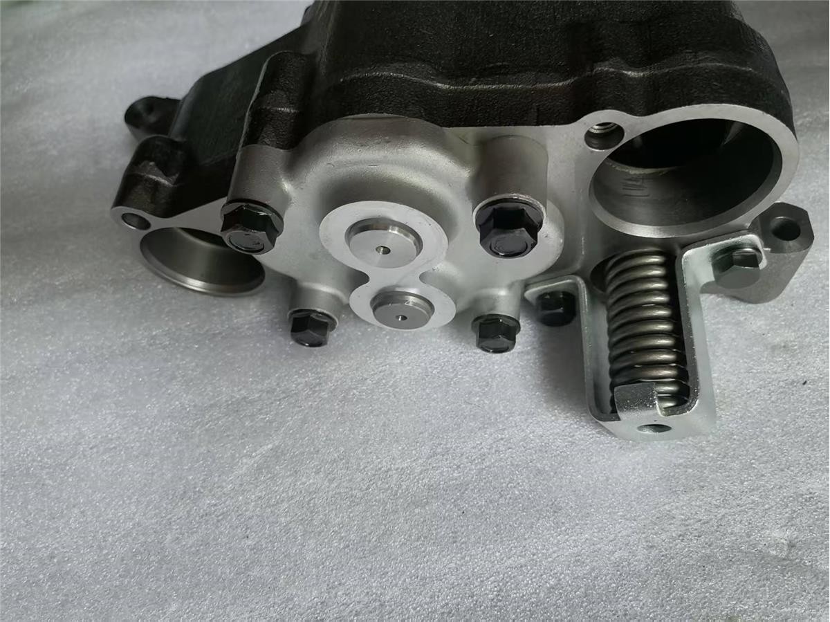 161-4113 1614113 Excavator OIL PUMP ASSY for CAT C18