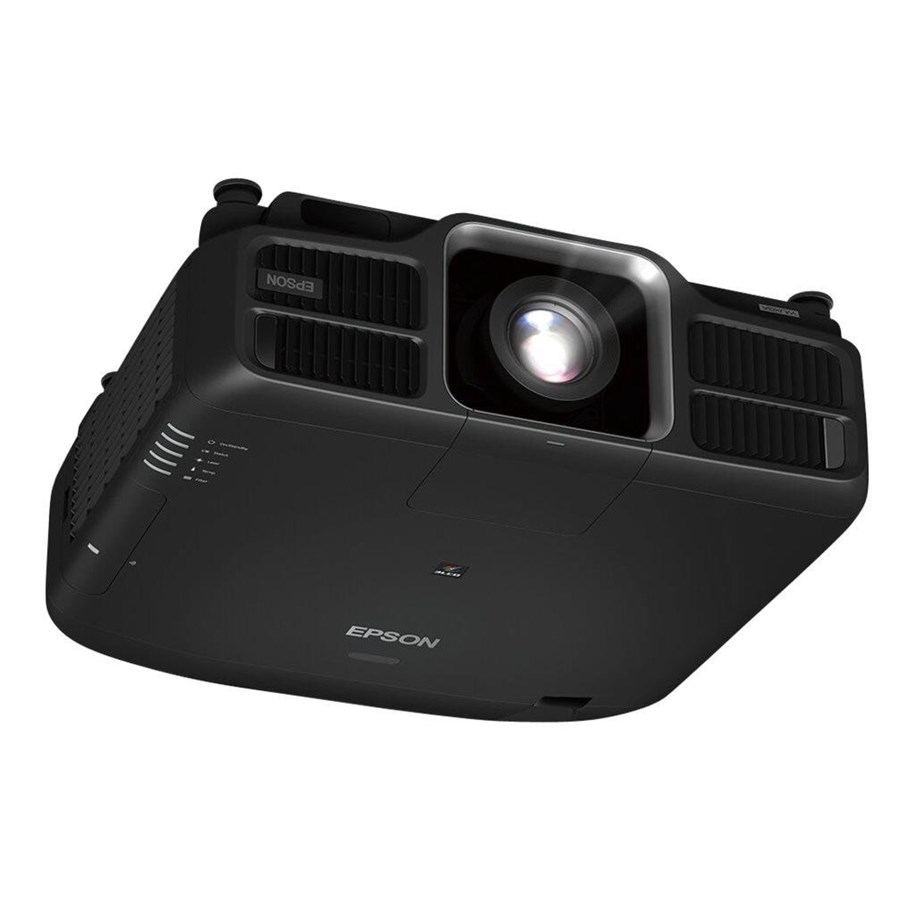 0.49-0.59 Projection Distance HD 15000 Lumens Laser Projector For Business Education