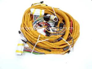 Quality catererpillar Engine Wire Harness wholesale