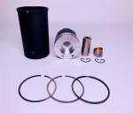 HINO J08E J05E 8MM Engine Cylinder Liner Kit S130A-E0100-88 For SK330-8 SK350LC
