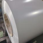 Dx51d Dx52d Prepainted Steel Colour Coated Coil PPGI 0.12mm-2mm