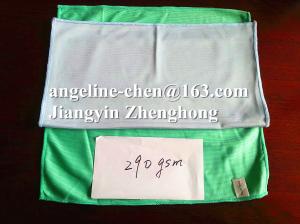 Quality microfiber glasses lens screen towels/cloths wholesale